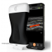 Clarius L20 HD3 Wireless Handheld Ultrasound Scanner-High Frequency Linear Probe for MSK, Dermatology & Aesthetics